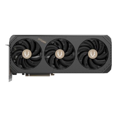 ZOTAC GAMING GeForce RTX 5090 32GB SOLID Graphics Card