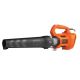 BLACK+DECKER BLACK+DECKER BEBL185 leaf blower
