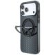 2. Mercedes AMG IML Double Layer Urban Line with Ring Stand MagSafe Case for iPhone 18 Pro Max / 17 Pro Max - Black
