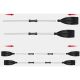 14. XQMAX MULTIFUNCTIONAL ALUMINUM PADDLE SUP KAYAK