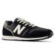 10. New Balance unisex sports shoes ML373OM2
