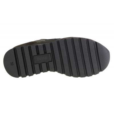 4. Boss Trainers Jr J29319-665 shoes