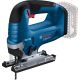 7. Bosch GST 185-LI electric jigsaw 3500 spm 2 kg