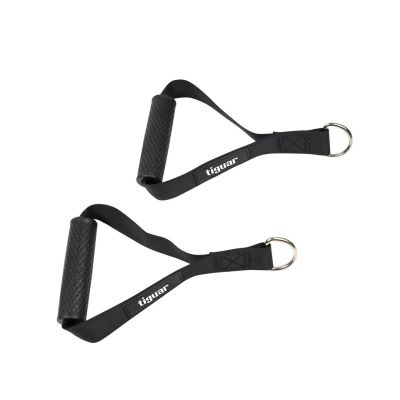 tiguar fabric handles for the extractor