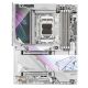 3. GIGABYTE X870E AORUS MASTER X3D ICE AMD X870E Socket AM5 ATX