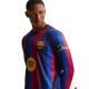 3. Nike FC Barcelona 2026/27 Stadium Home Men's Jersey Blue and Red IR0044 683