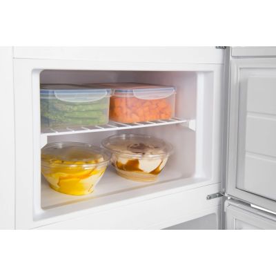 13. AMICA FD2015.4(E) Fridge Freezer