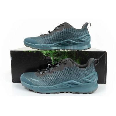 11. Lowa W 320433 6073 GORE-TEX sports shoes