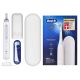 Oral-B iO Series 4 Quite White Toothbrush