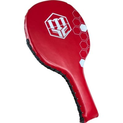 4. MASTERS PAC-RED Training Pack (pair)