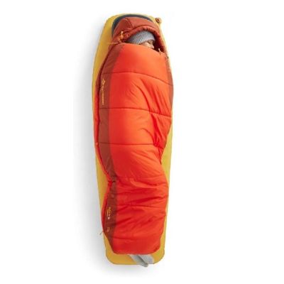 14. SEA TO SUMMIT Pursuit Plus SI Mat Self-Inflating Mat