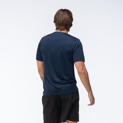 9. Men's short-sleeved T-shirt SALAN