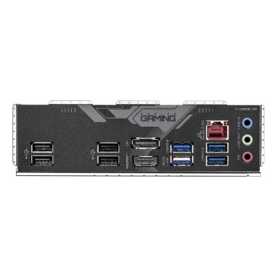 3. GIGABYTE B760M GAMING X DDR4 GEN5 Intel B760 LGA 1700 micro ATX
