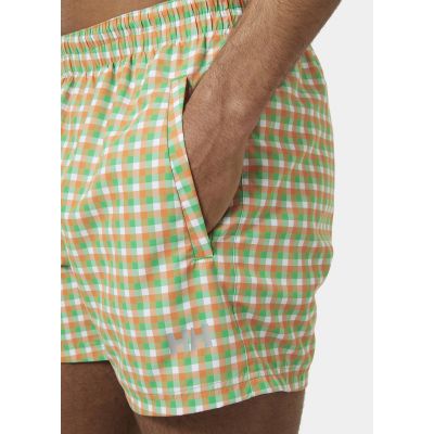 9. Helly Hansen Newport Trunk Swim Shorts M 34296 498