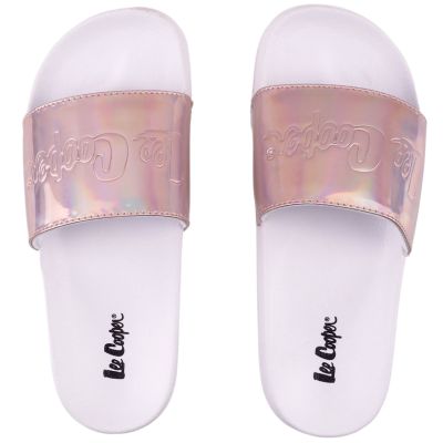 9. Lee Cooper W Slides LCW-23-42-1738LA