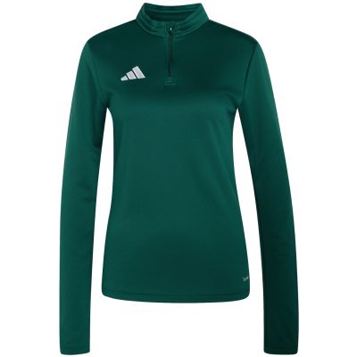 2. adidas Entrada 26 Training Top women's green KE9824