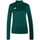 2. adidas Entrada 26 Training Top women's green KE9824