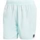 3. adidas Solid CLX Short-Length M IX7580 Swim Shorts