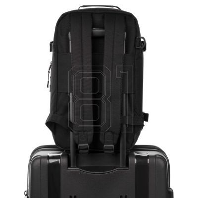 24. Meteor Hermod 20l cabin backpack 16884