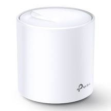 TP-Link Deco X20 (1-pack) Dual-band (2.4 GHz/5 GHz) Wi-Fi 5 (802.11ac) White 2 Internal