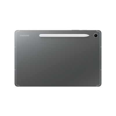 3. Samsung Galaxy Tab S10 FE 5G Samsung Exynos LTE-TDD & LTE-FDD 128GB 27.7 cm (10.9") 8GB Wi-Fi 6 (802.11ax) Gray