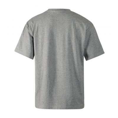 3. Stage Unisex T-Shirt (Dark Gray Melange)
