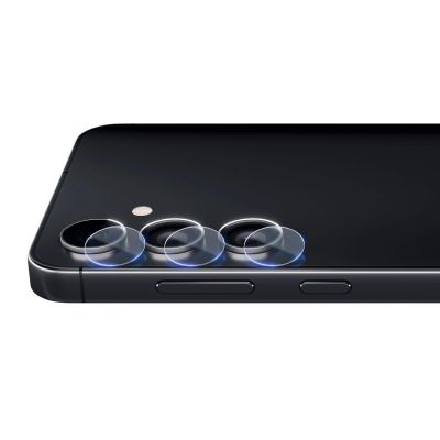 9. 3mk Lens Protection™ Hybrid Camera Lens Glass for Samsung Galaxy S24 FE