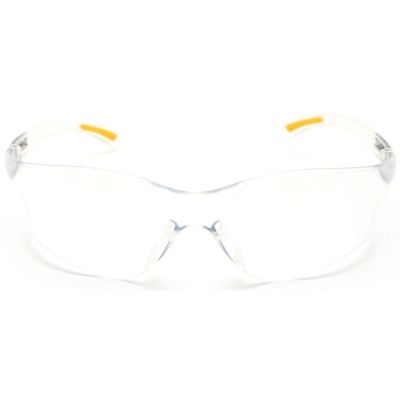 7. DEWALT CONTRACTOR PRO TACTICAL SAFETY GLASSES