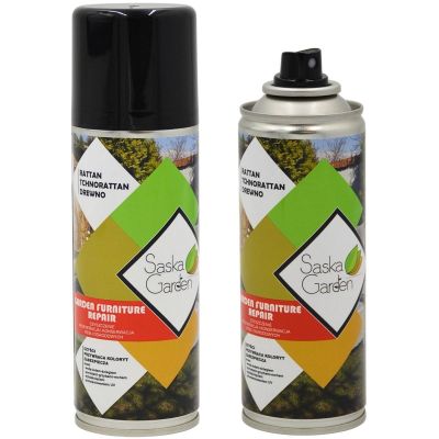 4. GARDEN FURNITURE CLEANING, REGENERATION AND MAINTENANCE SPRAY 200ML