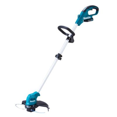 4. String trimmer Aku 10.8v UR100DWAE MAKITA