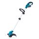 4. String trimmer Aku 10.8v UR100DWAE MAKITA