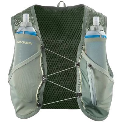 2. Salomon Active Skin 8 Set C21780 backpack