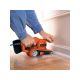 2. 720W Belt Sander 75x457mm BLACK+DECKER