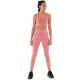 8. Outhorn Leggings W HOL21 LEG605 54S