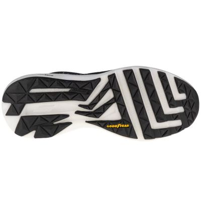 8. Skechers Go Run Ride 8 Hyper W shoes 15224-BKTQ