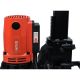 5. Yato YT-81983 SDS Plus Demolition Hammer Black, Red 2800 W