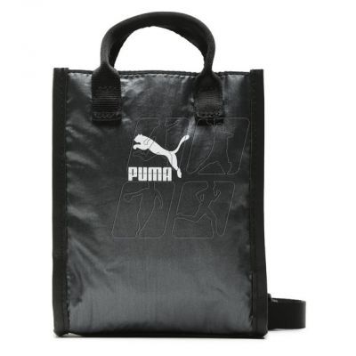 Puma Core Up Mini Tote X-Body 079482-01