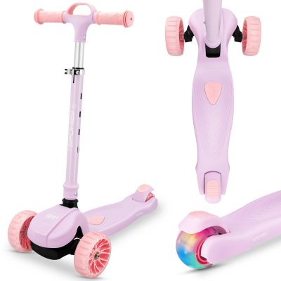 2. Spokey Hopi SPK-944618 Balance Scooter
