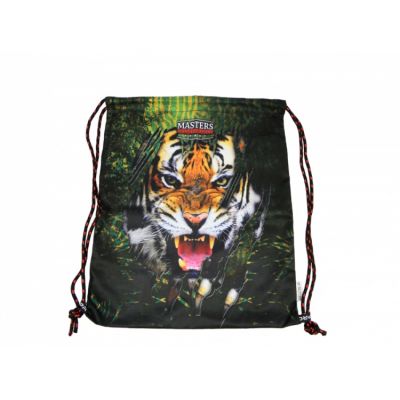 4. Small bag MFC DARK SIDE "TIGER"