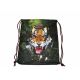 4. Small bag MFC DARK SIDE "TIGER"