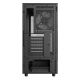 2. GameMax NEX C51 BK Computer Security & Mounts Black