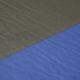 11. NILS CAMP NC4349 Self-Inflating Mat with Pillow Blue-Gray