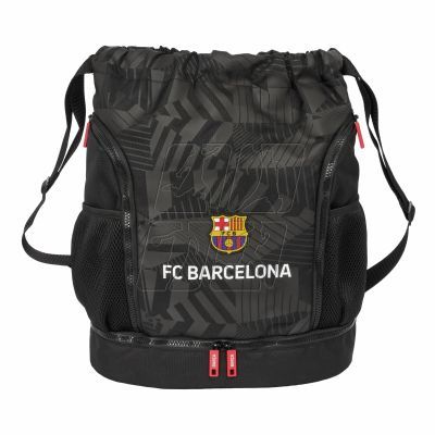 FC Barcelona Sports Backpack Gym Backpack 612426197