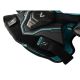 4. Bauer Supreme FUSE Youth Hockey Shoulder Pads