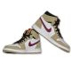 6. Air Jordan 1 Zoom Basketball Shoes - CT0978-203