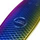 63. Nils Extreme ELECTROSTYLE PENNYBOARD PNB01 RAINBOW Skateboard 