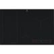 5. Matt induction hob ELECTROLUX EIS87453IZ Sense Boil+Fry SaphirMatt 77 cm black, colour black
