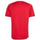 11. Men's adidas Tiro 26 Competition Match Jersey red and white KA6173