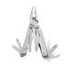 Leatherman Sidekick Multi-Purpose Pliers Pocket 14-Piece Silver