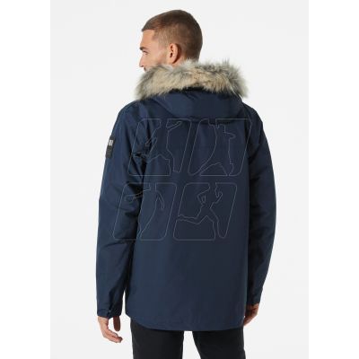 7. Helly Hansen Coastal 3.0 Parka M 53995 597